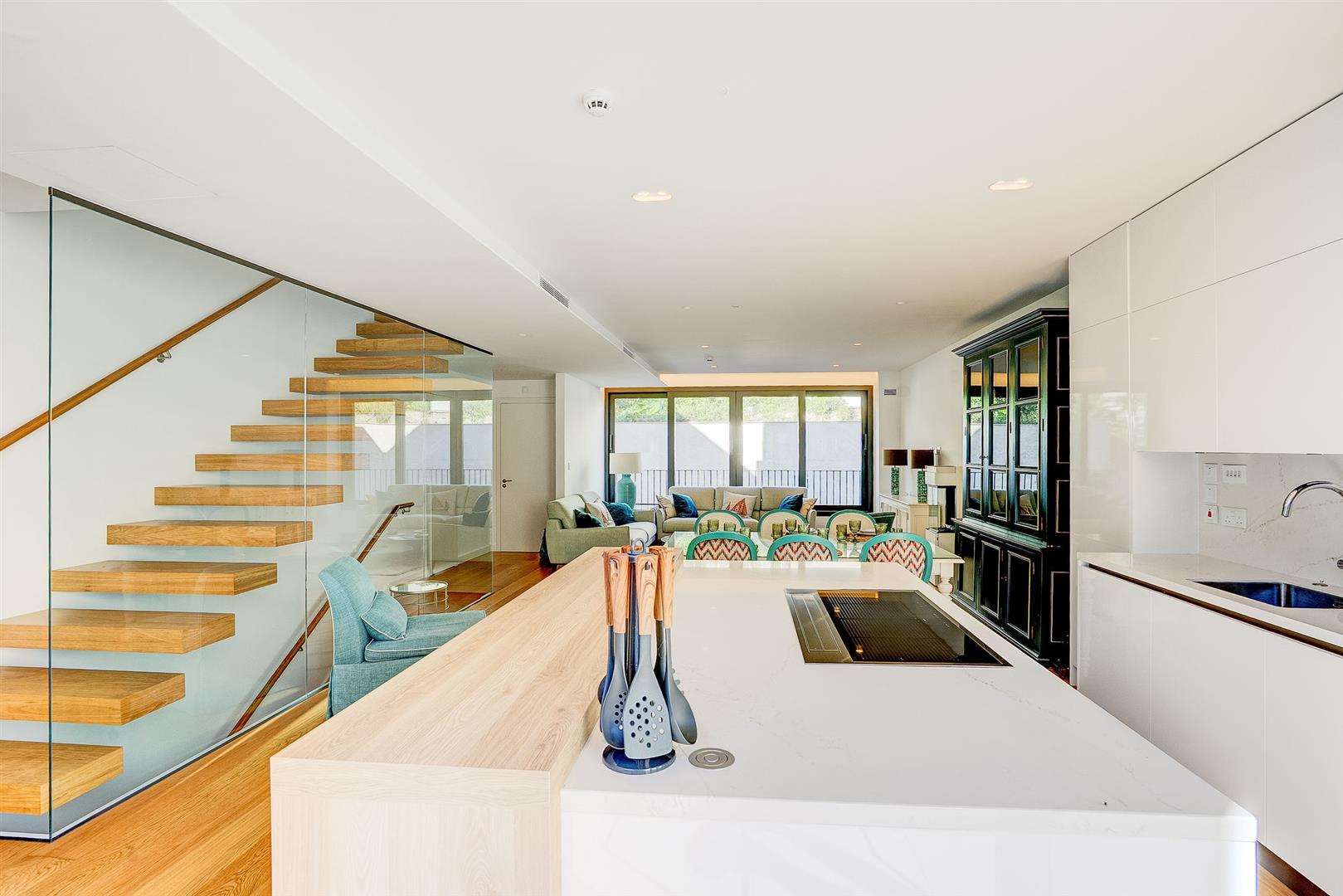 Image of House - 4 Bedrooms - 2 Bathrooms for Sale in North Gorge-Gibraltar, Image 9